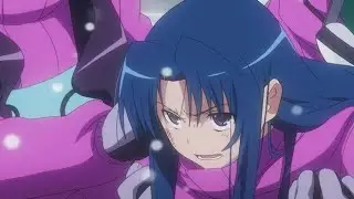 Ami Kawashima | Prom Queen