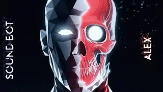 The Ray Strom x Alex - Patience (Visualizer)