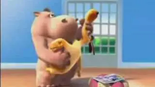 pat and stanley