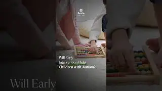 Will Early Intervention Help Children with Autism? | Dr. Vishnu Gade |Arete Hospitals #autism