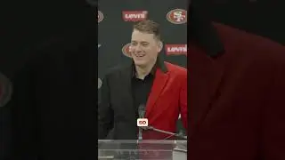 Mac&rsquo;s convo with Kyle before Week 5 ✅ #49ers #nfl #underdog
