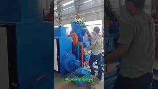 How To Recycle Copper Wire: Professional Cable Granulator Machine for Efficient Wire Recycling