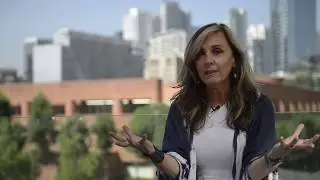 ANA MAR&Iacute;A OLABUENAGA || #LaMiradaDeLaIbero