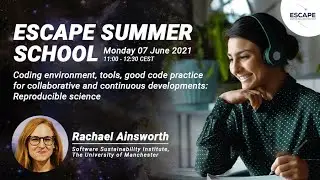 Keynote Reproducible Science