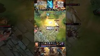 Marci Rampage | Dota 2 Pakistan