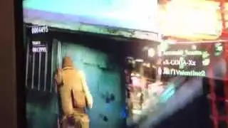 re6 guidasha & zeroaisu & mappio110888 vs xX-GDHA-Xx & jill