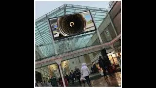 Merseyway Screen