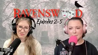 We Are Liars in Ravenswood : Episodes 2-5 | Pretty Little Liars