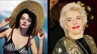10 absolutnych ikon lat 50.: dawniej i dziś (CZĘŚĆ 3)