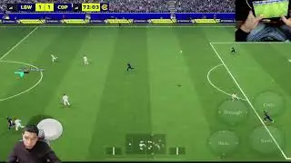 Leo Rank eFootball26