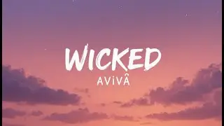 AViVA - WICKED (Nightcore AMV) 🔥 Dark Aesthetic &bull; Powerful Female Vocals &bull; Trending USA 2026