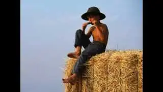 EL CHICO DE LA ARMONICA - O MENINO DA GAITA - MOUTH ORGAN BOY - ARMONICA - GAITA