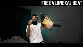 [FREE] Vlonexaj Type Beat - 'MAYBACH' | Download Now