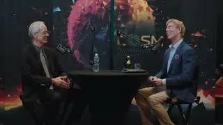 Bill Dembski COSM 2023 Interview
