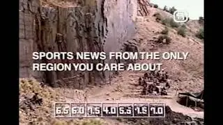 FOX SPORTS: TURKEY (Cannes Advertising) (Film Lions Grand Prix 2001)