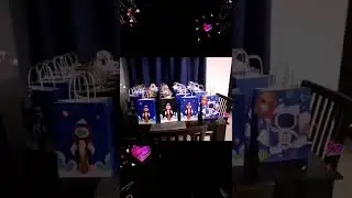 Level Up Your Party Bags This Year!