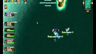 Seafight TR1 Tılsım AVI 2 Omaygat