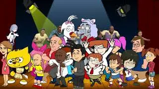 Gmod style Goanimate/Wrapper Offline