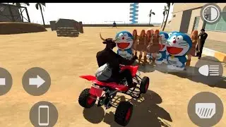 Indian Bike Driving 3D | Real Life Wali Riding Experience!