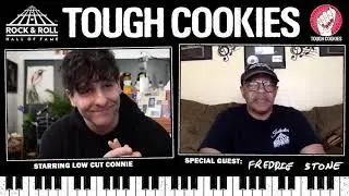 Interview with Freddie Stone of Sly & the Family Stone - Adam Weiner aka Low Cut Connie