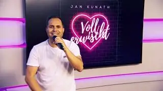 Jan Kunath - Voll erwischt (Offizielles Studiovideo)