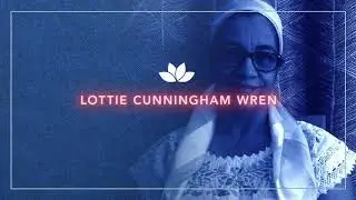 2020 Right Livelihood Laureate Lottie Cunningham Wren