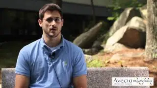 Avecia Biotechnology: Advance Your Career