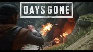 Days Gone #37 Exploration du nord et horde/Northern Exploration and Horde.