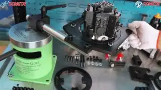 NO.074(2) Multifunctional Pump Repair Support For CP1, CP18, CP2, CP3, CP4 , HP0, HP3, HP4 , Delphi,