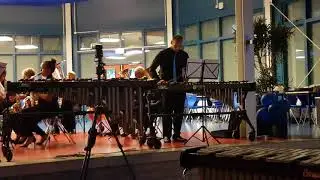 Alexander Schipper D examen