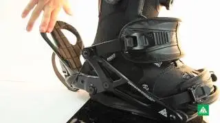 &Tau;&alpha;  K2 CINCH &sigma;&tau;&omicron; E-snowshop.gr