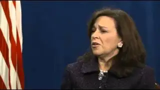 Under Secretary Sonenshine on 21st Century Statecraft