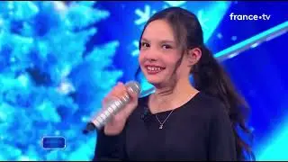 Valentina reprise dans « N’oubliez pas les enfants » sur France 2
