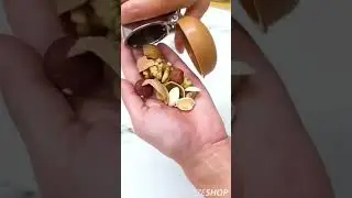 Quebra Nozes &eacute; Divertido!