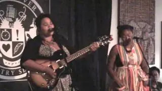 Jillian Christmas & Chelsea Johnson - Ruby Red