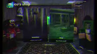 Shop - Nico&rsquo;s Nextbot (1 hour!)