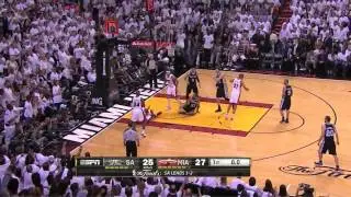 NBA Mix - #BrothaNamedBoris (Mix of Diaw's Career with the Spurs)