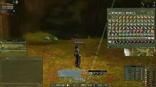 Ryzom - Use Enchantment Tutorial