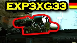 Mehr Zoom, mehr Kills - so geht's! 💀 Ghost Recon Breakpoint EXP3XG33 Location