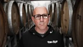 Tool - Maynard James Keenan Interview [February 2013]