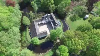 Landgoed Halsaf impressie