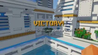#1 hypixel sumo