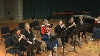 Holberg Suite, Op  40, mvmt. 4 