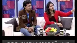 BREAKFAST ODISHA with  Deepak Kumar (Music Director)