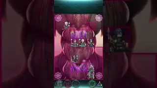 Fire Emblem Heroes - Grima Abyssal - Chrom, Robin, Lucina, Morgan