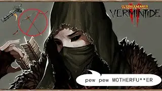 Dark Omens WEEKLY event / warhammer vermintite 2