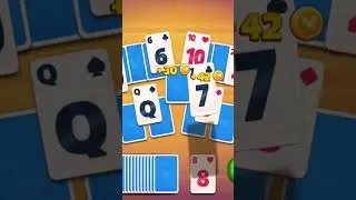 new day rewards on disney solitaire | mega win | longplay on channel subscribe now