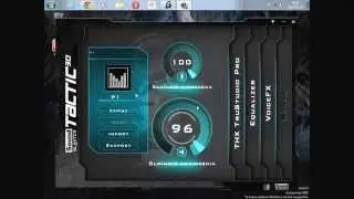 Creative Sound Blaster  Tactic3D Alpha Sterowniki+Download