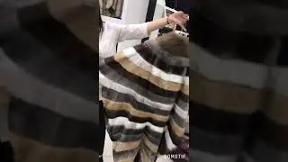 Норковая шуба (Пятигорск, Краснодар, Ростов, Сочи, Ереван)