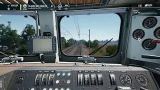🔴LIVE - Train Sim World 6 - Sonntag Abend 4. Advent Livestream Güterzug durch Sachsen